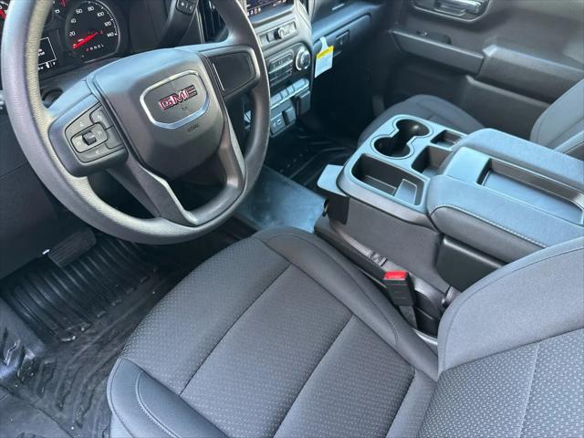 2026 GMC Sierra 3500HD Pro