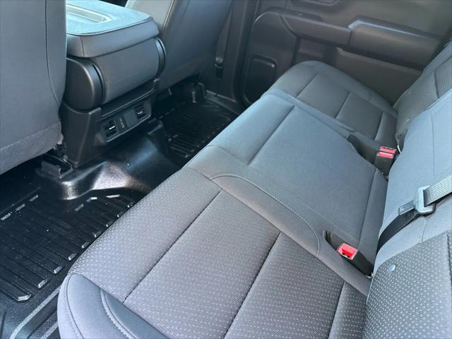 2026 GMC Sierra 3500HD Pro