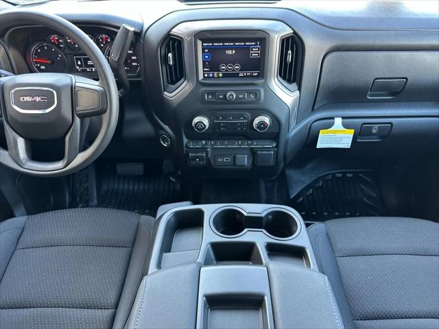 2026 GMC Sierra 3500HD Pro