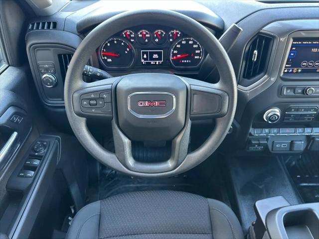 2026 GMC Sierra 3500HD Pro