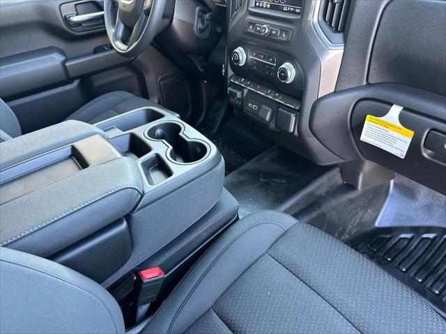 2026 GMC Sierra 3500HD Pro