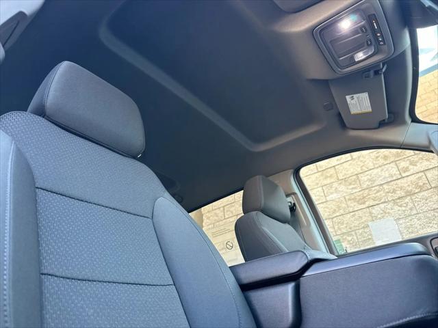 2026 GMC Sierra 3500HD Pro