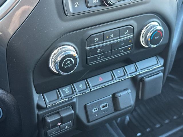 2026 GMC Sierra 3500HD Pro