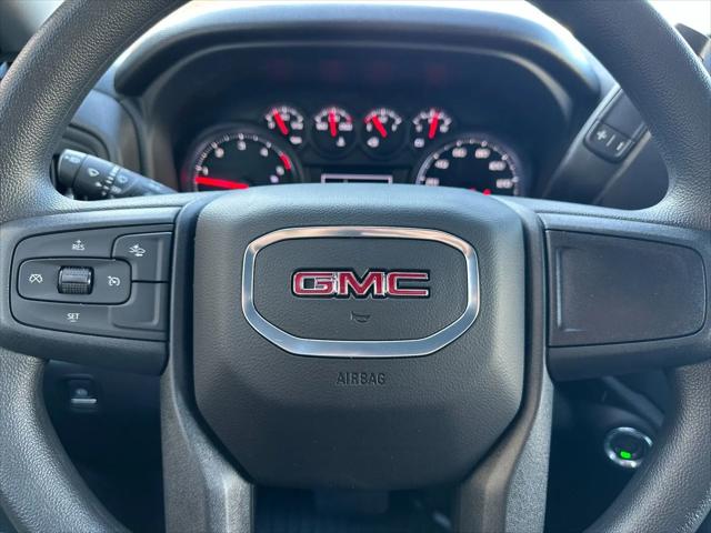 2026 GMC Sierra 3500HD Pro