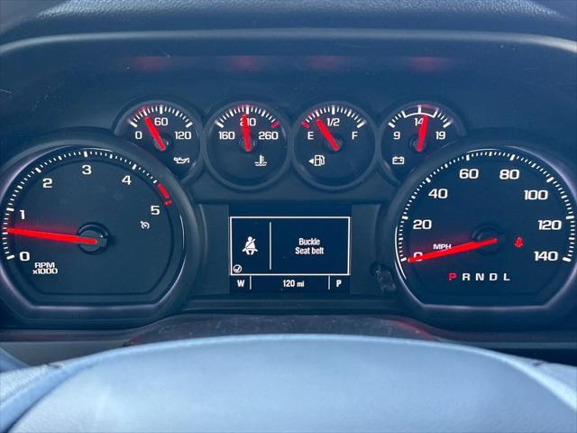 2026 GMC Sierra 3500HD Pro