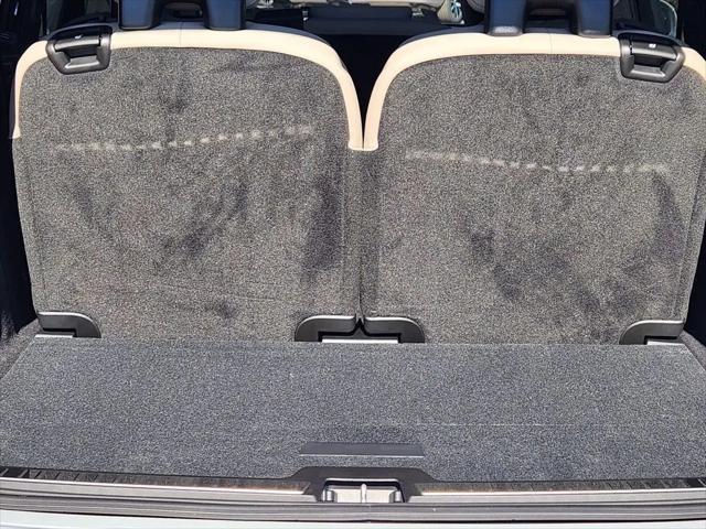 2026 Volvo XC90 Plus, B6 AWD Gas (mild hybrid), Gasoline, Bright, 7 Seats