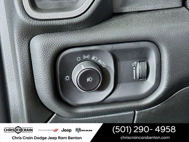 2026 Ram 3500 Tradesman/Big Horn