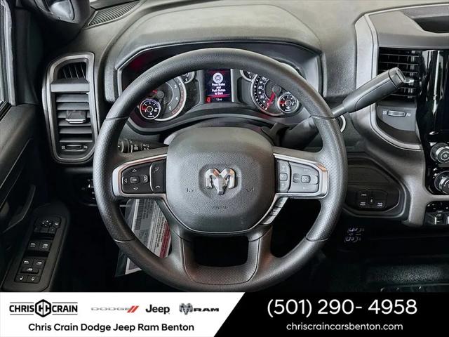 2026 Ram 3500 Tradesman/Big Horn