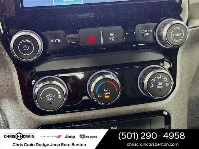 2026 Ram 3500 Tradesman/Big Horn