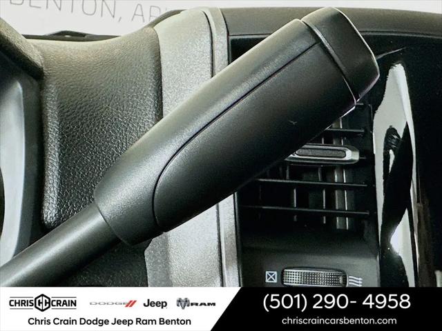 2026 Ram 3500 Tradesman/Big Horn