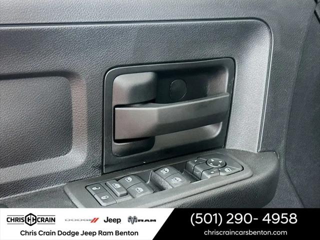 2026 Ram 3500 Tradesman/Big Horn