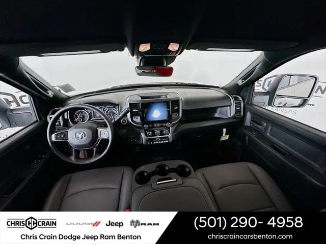2026 Ram 3500 Tradesman/Big Horn