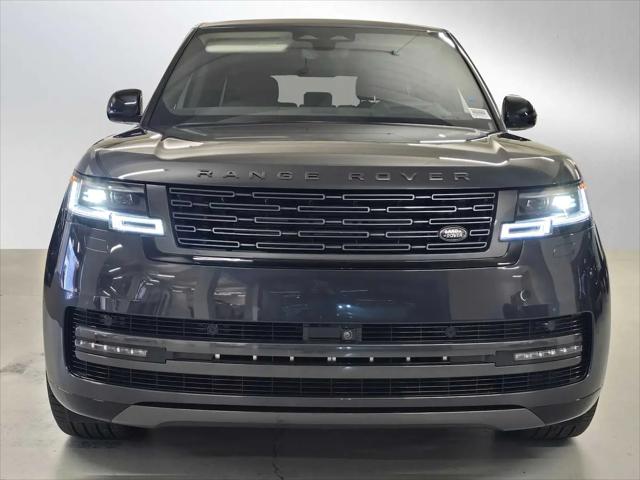 2025 Land Rover Range Rover P530 SE 7 Seat