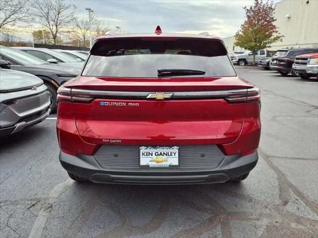 2026 Chevrolet Equinox LT 2, FWD