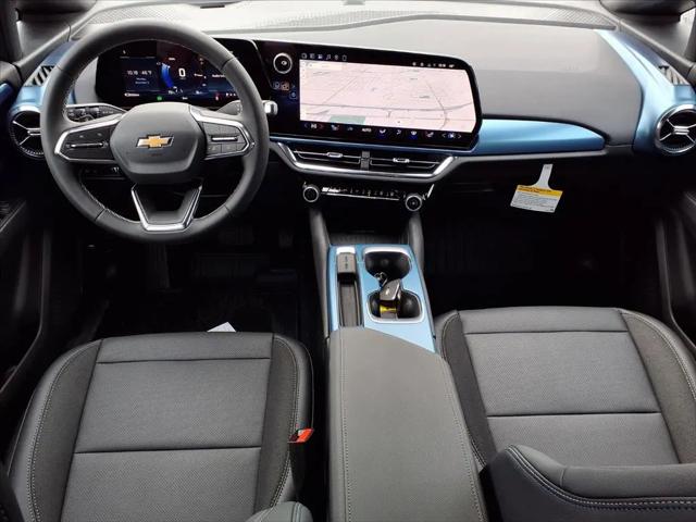 2026 Chevrolet Equinox LT 2, FWD