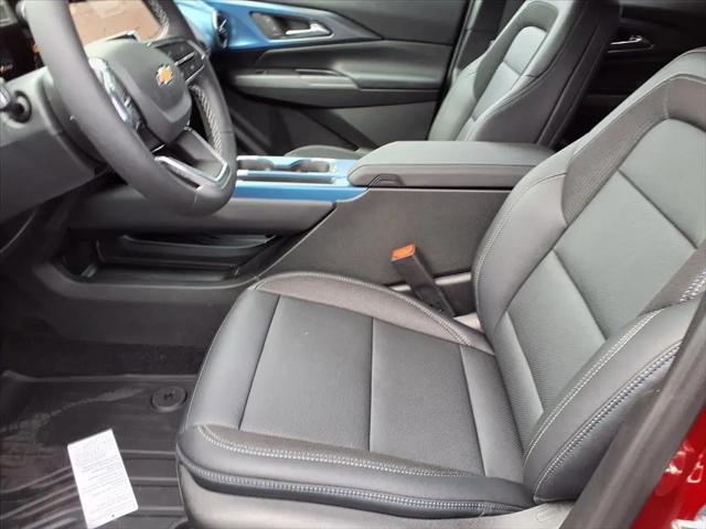 2026 Chevrolet Equinox LT 2, FWD