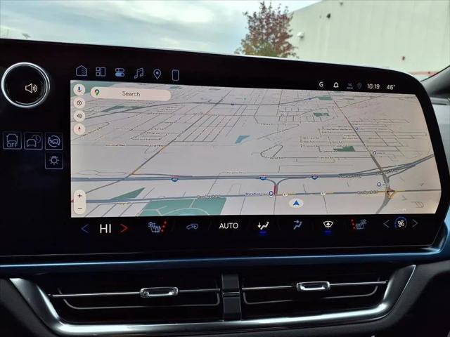 2026 Chevrolet Equinox LT 2, FWD