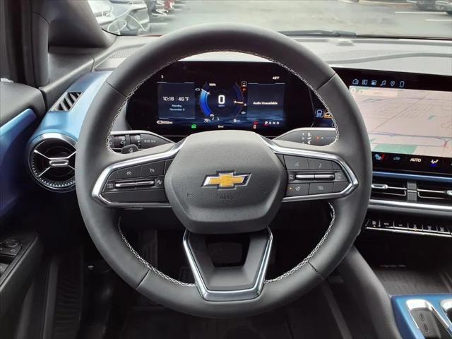 2026 Chevrolet Equinox LT 2, FWD