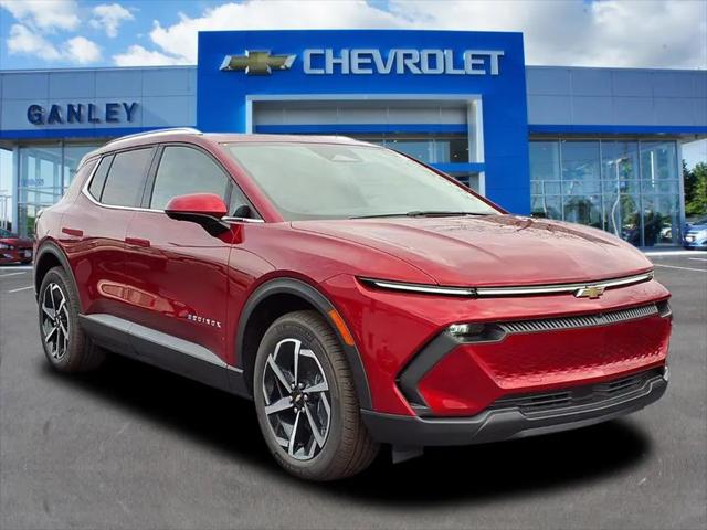 2026 Chevrolet Equinox LT 2, FWD for sale in Brook Park, OH