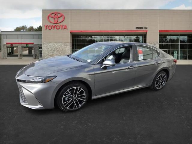 2026 Toyota Camry XLE for sale in Boone, NC