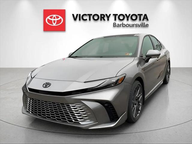 2026 Toyota Camry XSE for sale in Barboursville, WV
