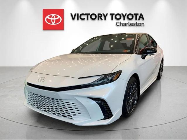 2026 Toyota Camry XSE for sale in Charleston, WV