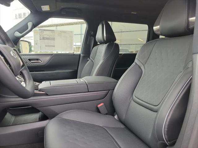 2026 INFINITI QX80 AUTOGRAPH AWD