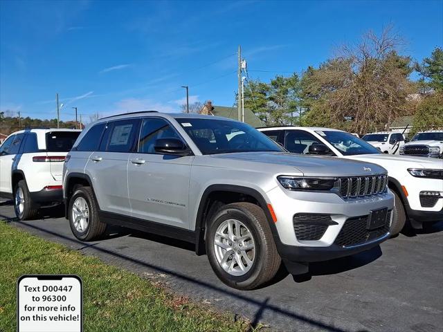 2025 Jeep Grand Cherokee Laredo X 4x4 for sale in Vineland, NJ