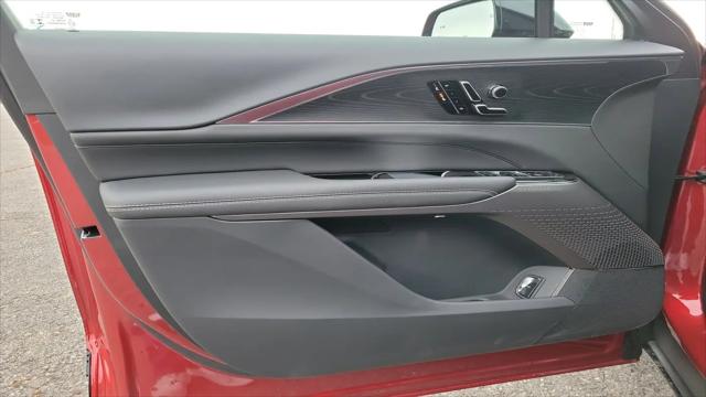2026 Cadillac iQ Sport AWD
