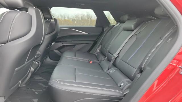 2026 Cadillac iQ Sport AWD