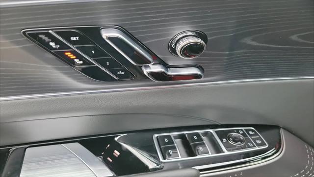 2026 Cadillac iQ Sport AWD
