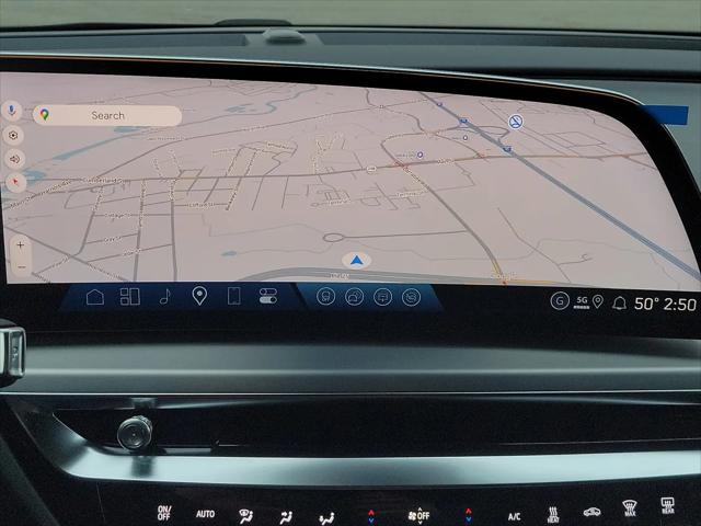 2026 Cadillac iQ Sport AWD