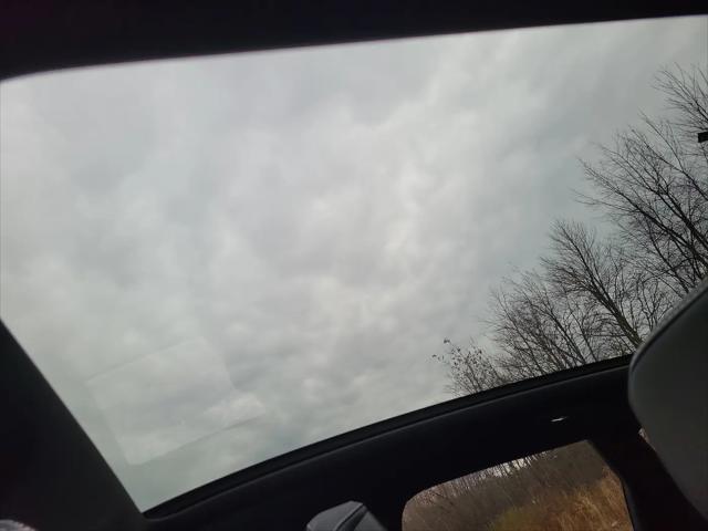 2026 Cadillac iQ Sport AWD