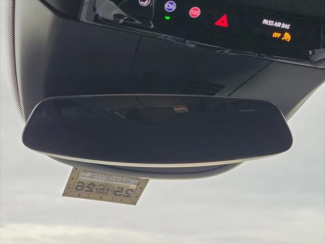 2026 Cadillac iQ Sport AWD