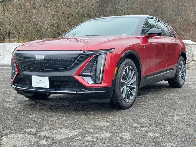 2026 Cadillac iQ Sport AWD for sale in Westbrook, ME