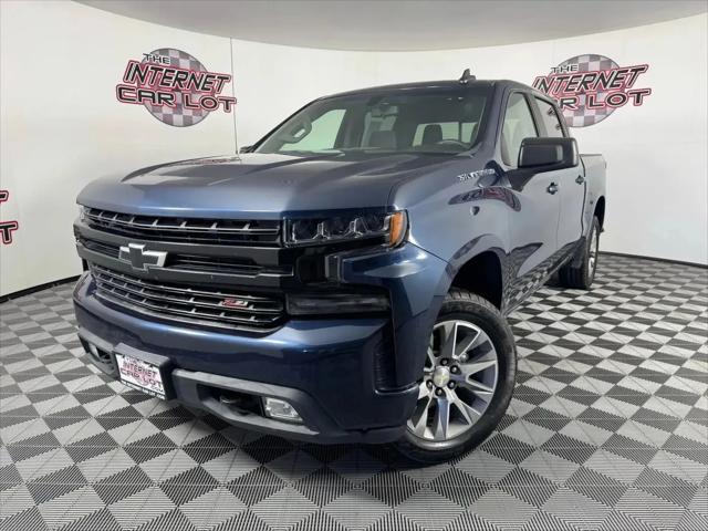 2021 Chevrolet Silverado 1500 RST for sale in Lincoln, NE