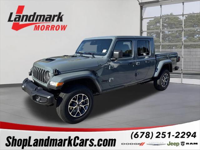 2026 Jeep Gladiator Sport S for sale in Morrow, GA