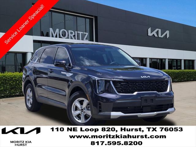2026 Kia Sorento LX for sale in Hurst, TX