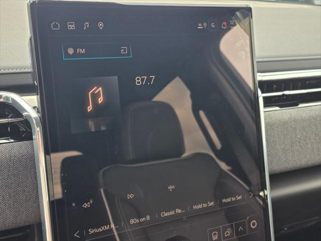 2026 GMC Sierra Extended Range Elevation