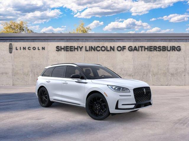 2026 Lincoln Corsair Grand Touring for sale in Gaithersburg, MD