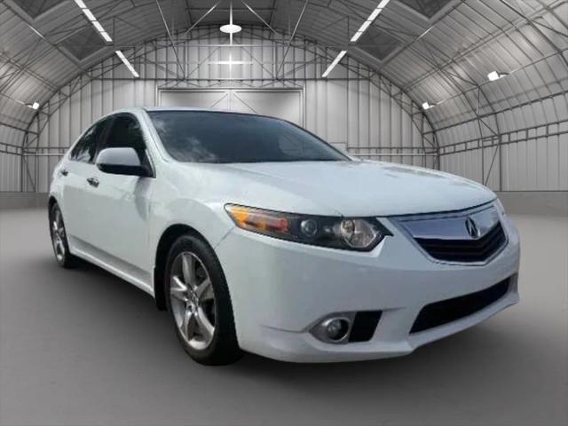 2012 Acura TSX 2.4 for sale in Mesa, AZ