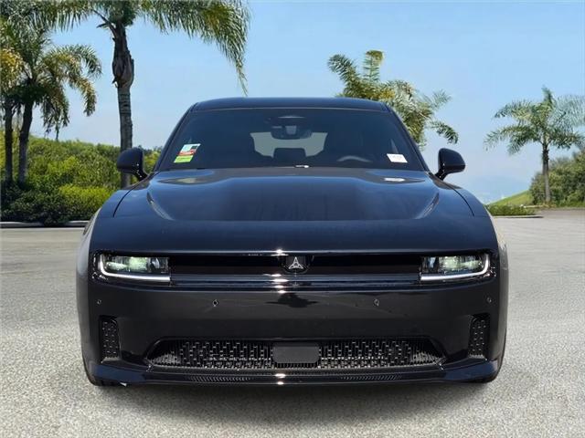 2026 Dodge Charger Daytona 4-Door Scat Pack AWD