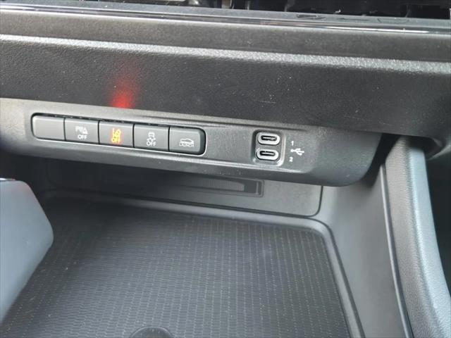 2026 Dodge Charger Daytona 4-Door Scat Pack AWD
