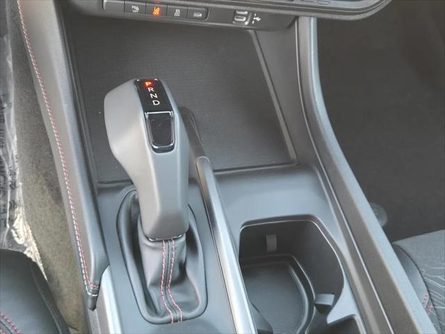 2026 Dodge Charger Daytona 4-Door Scat Pack AWD