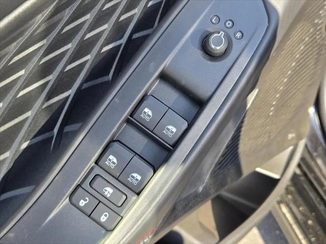 2026 Dodge Charger Daytona 4-Door Scat Pack AWD
