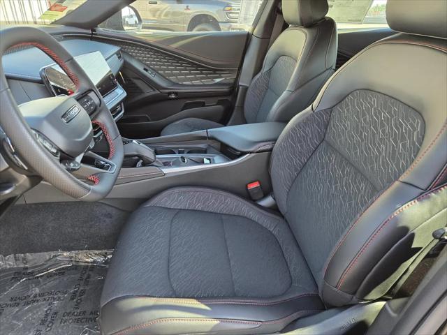 2026 Dodge Charger Daytona 4-Door Scat Pack AWD