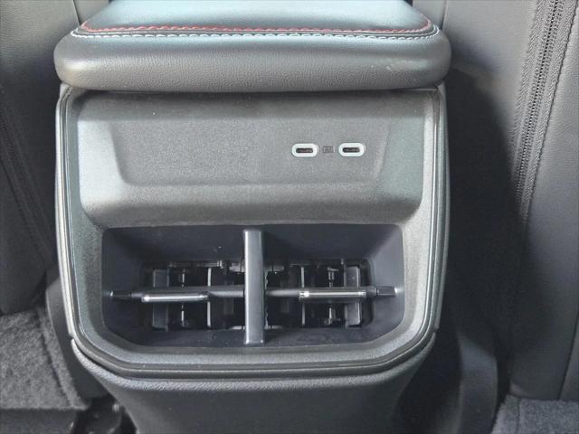 2026 Dodge Charger Daytona 4-Door Scat Pack AWD
