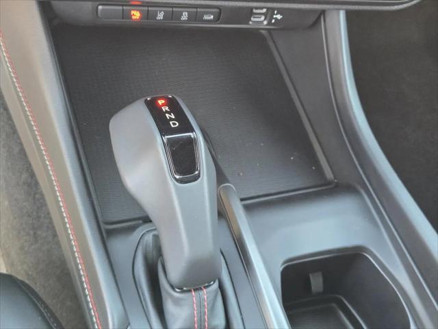 2026 Dodge Charger Daytona 4-Door Scat Pack AWD