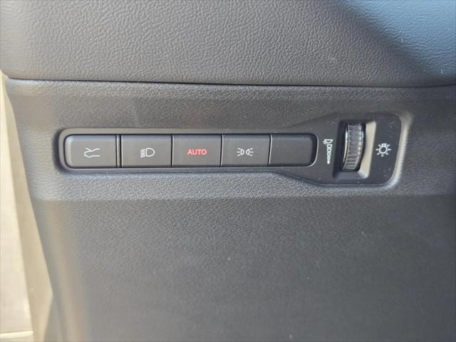 2026 Dodge Charger Daytona 4-Door Scat Pack AWD