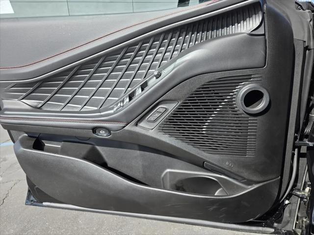 2026 Dodge Charger Daytona 4-Door Scat Pack AWD